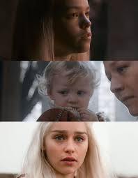 From my blood come the prince that was promised, and his will be the song  of ice and fire.” #GameOfThrones #HouseOfTheDragon