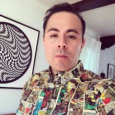 Soft Moon musician and DJ among three found dead in LA loft of suspected  fentanyl overdose