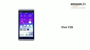 Vivo Y28 (Blue) : Amazon.in: Electronics