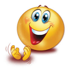 Cheer Happy Clapping Hands Stickers Smiley Emoji Emoji Images Funny Emoji