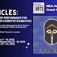 Pericles: An Adaptive Performance for People with Cognitive Disabilities (COLORADO SPRINGS)
