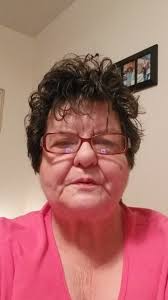 A good Monday morning to everyone from the Southern Cajun French woman