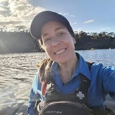 Beauty and the Bees, Tasmania