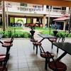Hostel, college & university, dorm. 1