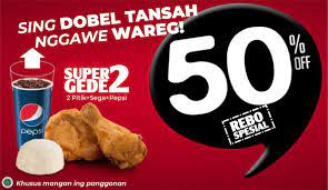 Contoh Iklan Bahasa Jawa Terbaru Dan Terlengkap Fatasama Com