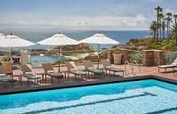 Luxury Laguna Beach Hotel Pool | Montage Laguna Beach