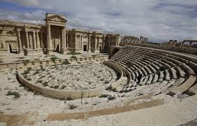 Главная страны тунис сусс сусс palmyra beach hotel. Isis Fighters Seize Control Of Syrian City Of Palmyra And Ancient Ruins The New York Times