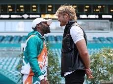 Y es que, gustos aparte, logan paul vs. R9uko7ofevwhvm