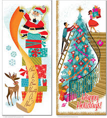 We did not find results for: Beautifully Illustrated Mid Century Modern Christmas Cards