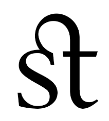 Every friday, mars is giving away 250,000 free bags of m&m's candies. Ligature Writing Wikipedia