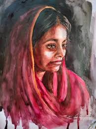 I couldn't help but share this . My cousin an artist in Dallas painted this.