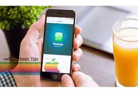Cara Mengatasi Iphone Tidak Bisa Masuk Ke Aplikasi Whatsapp Setelah Di Upgrade Iphone Smartphone Aplikasi
