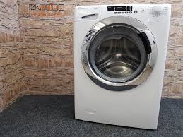 Avoid costly repairs and ruined loads with six things you should never do to your washing machine. Candy 9kg 1600 Spin Gvs169dc3 Washing Machine J2k Appliances