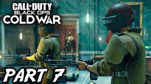 But this thing is far more efficent than how much bulky it might look the. Juggernaut Rampage I Black Ops Cold War Campaign 7 Playthrough Gameplay Youtube