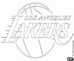 Nba logo coloring pages home template. Nba Logos Coloring Pages Printable Games