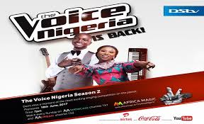 Interested talents can visit the voice nigeria website for more information. More Thrills Steals As Battles Continue On The Voice Nigeria Business Post Nigeria