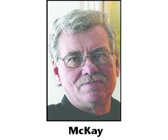 DANNY McKAY Obituary (2018)