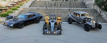 Creatorul legendarei francize „mad max, george miller ocupă din nou scaunul regizoral şi aduce, din mai, pe marile ecrane „mad max: Video Mad Max Fury Road AflÄ Ultimele NoutÄÈi Despre Video Mad Max Fury Road Poze Èi Video Video Mad Max Fury Road DiscuÈii In Forum Despre Video Mad Max Fury Road
