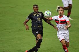 In 13 (65.00%) matches played at home was total goals. Tempo Real Confira Lance A Lance Como Foi Ceara 1 X 2 Atletico Go Ceara Sporting Club Time Noticias Esportes O Povo