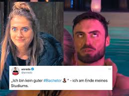 You and your bachelor party crew should definitely say welcome to miami! Der Bachelor Folge 3 Kuss Drama Drama Und Die Besten Tweets