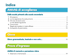 Guamodi Scuola Ebook Gratuito Per Le Attivita Di Accoglienza E Prove D Ingresso Per Primaria E Secondaria