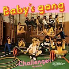 Sign up and drop knowledge 🤓. Baby S Gang Challenger Remixes 12 Bordello A Parigi