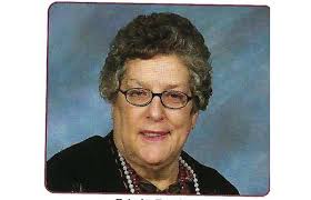 Frieda Pulliam Borders Obituary (2023)