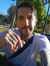 Austin Blake Carrell