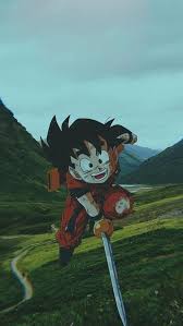 Pin En Dragon Ball