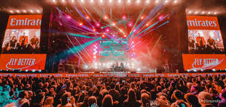 Subscribe to the umbria jazz newsletter to be always updated on the festival and on all our projects! Photos From Emirates Airline Dubai Jazz Festival 2020 In Dubai Platinumlist Net