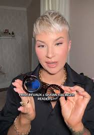 Elevate Your Reading with Prive Revaux Readers