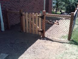 36 Chain Link Fence In Arvada Chain Link Fence Fence Design Fence Gate