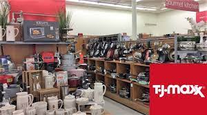 Tj Maxx Kitchenware Kitchen Decor Home Decor Shop With Me Shopping Store Walk Through 4k Youtube