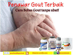 Dengan amalkan vivix secara konsisten. Rawatan Gout Cara Islam 12 Cara Rawatan Gout Secara Semulajadi Yang Berkesan