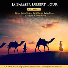 Sand dunes of jaisalmer desert, rajasthan tour, india. Book Now Our Jaisalmer Desert Tour At Reasonable Price Desert Tour Jaisalmer Desert Safari Dubai