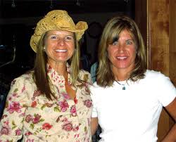 Wine tasting wildly successful