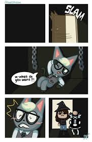 It S Time For Your Maid Dress Raymond Animal Crossing Funny Animal Crossing Animal Crossing Fan Art