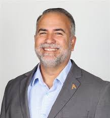 Meet Our Treasury Management Bankers