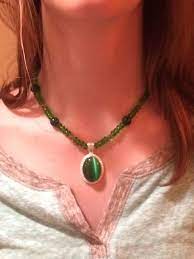 Fiona S Necklace By Rebecca W Will Have One Of Each Of The 3 Fionas Shrek Necklace Jewelry