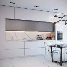 Important measurements you need to know. As Long As The Layout Is Reasonable The Small Kitchen Has A Big World