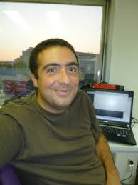 chat & code: Riviera Coding Week End