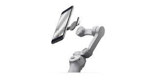 The dji om 4 is a great gimbal, just like the osmo mobile 3. Dji Om 4 Create Magnetic Moments Dji
