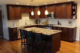 The cabinet barn is the finest site to buy online kitchen and bathroom cabinets and provides the best storage solutions. Beaumont Kitchen Cabinets Traditional Kitchen Detroit By Rta Cabinet Store Houzz Ie