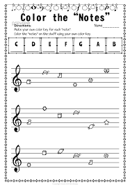 This Set Of 12 Music Worksheets Christmas Themed Is Designed To Help Your Students Practice Identifying Treble Pit Music Writing Teaching Music Music Classroom