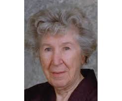 Barbara Kline Obituary (1919