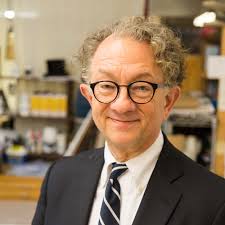 50 For 50: William Ivey Long