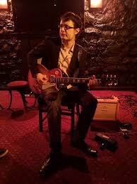 Profile for Dan Leckie