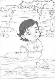Moana Coloring Pages Disney Dragon Coloring Blog In 2020 Moana Coloring Pages Moana Coloring Disney Coloring Pages