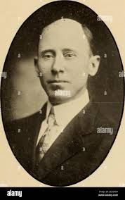 1909 by james hi-res stock photography and images