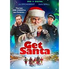 Get Santa Dvd Kids Christmas Movies Christmas Movies Netflix Christmas Movies